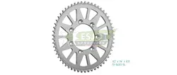 Produktbild Kettenrad 51-16001-56
