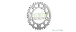 Produktbild Kettenrad 51-29024-42