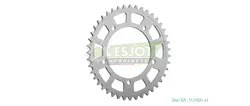 Produktbild Kettenrad 51-29024-43