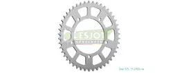 Produktbild Kettenrad 51-29024-46