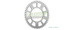 Produktbild Kettenrad 51-29024-48