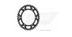 Produktbild Kettenrad 51-32024-44BP