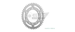 Produktbild Kettenrad 51-32029-43