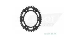 Produktbild Kettenrad 51-32045-40BP