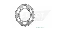 Produktbild Kettenrad 51-32045-44