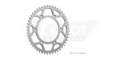 Produktbild Kettenrad 51-32045-49