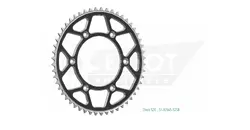 Produktbild Kettenrad 51-32045-52SB