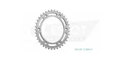 Produktbild Kettenrad 51-32065-37
