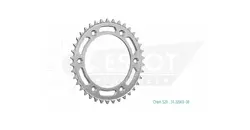 Produktbild Kettenrad 51-32065-38