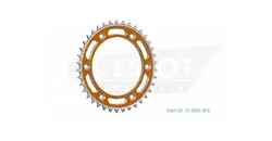 Produktbild Kettenrad 51-32065-38SO