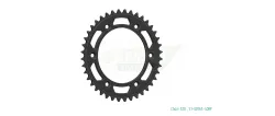 Produktbild Kettenrad 51-32065-40BP