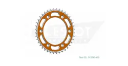 Produktbild Kettenrad 51-32065-40SO