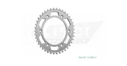 Produktbild Kettenrad 51-32065-41