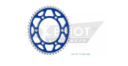 Produktbild Kettenrad 51-32065-48SBL