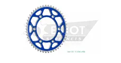 Produktbild Kettenrad 51-32065-49SBL