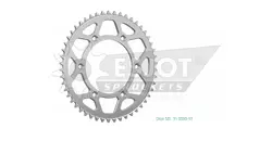 Produktbild Kettenrad 51-32065-50