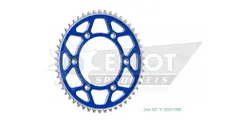 Produktbild Kettenrad 51-32065-50SBL