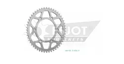Produktbild Kettenrad 51-32065-51