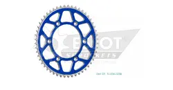 Produktbild Kettenrad 51-32065-52SBL