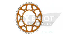 Produktbild Kettenrad 51-32065-52SO