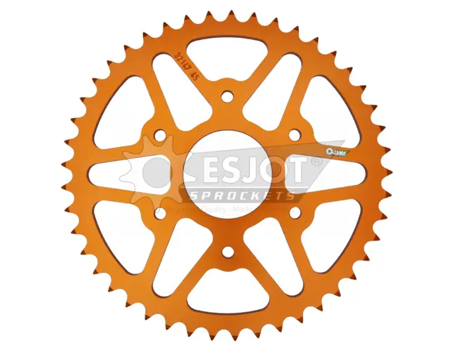 Produktbild Kettenrad 51-32147-45AO