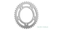 Produktbild Kettenrad 51-32164-42