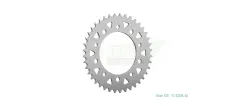 Produktbild Kettenrad 51-32206-40