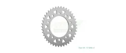 Produktbild Kettenrad 51-32206-41