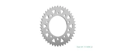 Produktbild Kettenrad 51-32206-42