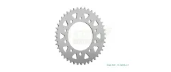 Produktbild Kettenrad 51-32206-43