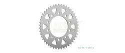 Produktbild Kettenrad 51-32206-46