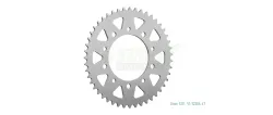 Produktbild Kettenrad 51-32206-47