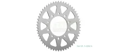 Produktbild Kettenrad 51-32206-54