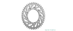 Produktbild Kettenrad 51-32231-42