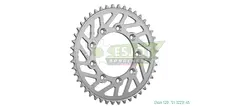 Produktbild Kettenrad 51-32231-45