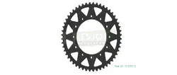 Produktbild Kettenrad 51-32250-52BP