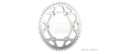 Produktbild Kettenrad 51-32252-49