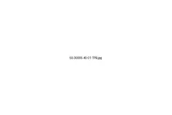 Produktzeichnung Kettenrad 50-30005-40
