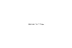 Produktzeichnung Kettenrad 50-32065-47LO
