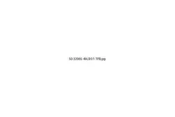 Produktzeichnung Kettenrad 50-32065-49LB