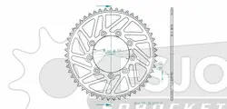 Produktzeichnung Kettenrad 51-32231-51